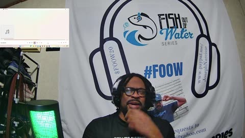 Dream Warriors Journey On Reaction