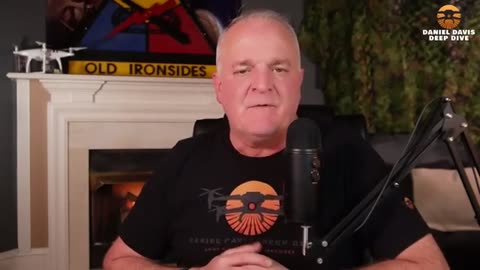 Is Sec. of War Hegseth Guilty of Murder Under Military Law? /Lt Col Daniel Davis