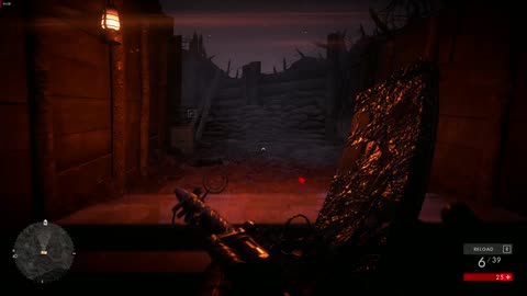 🎮Battlefield 1 Campaign: Blackburn’s Heroic Mission! ✈️🔥