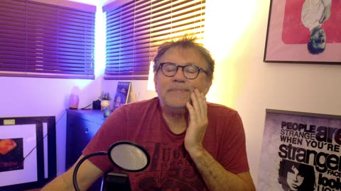 Лоши људи воде свет и зато нам је лоше...