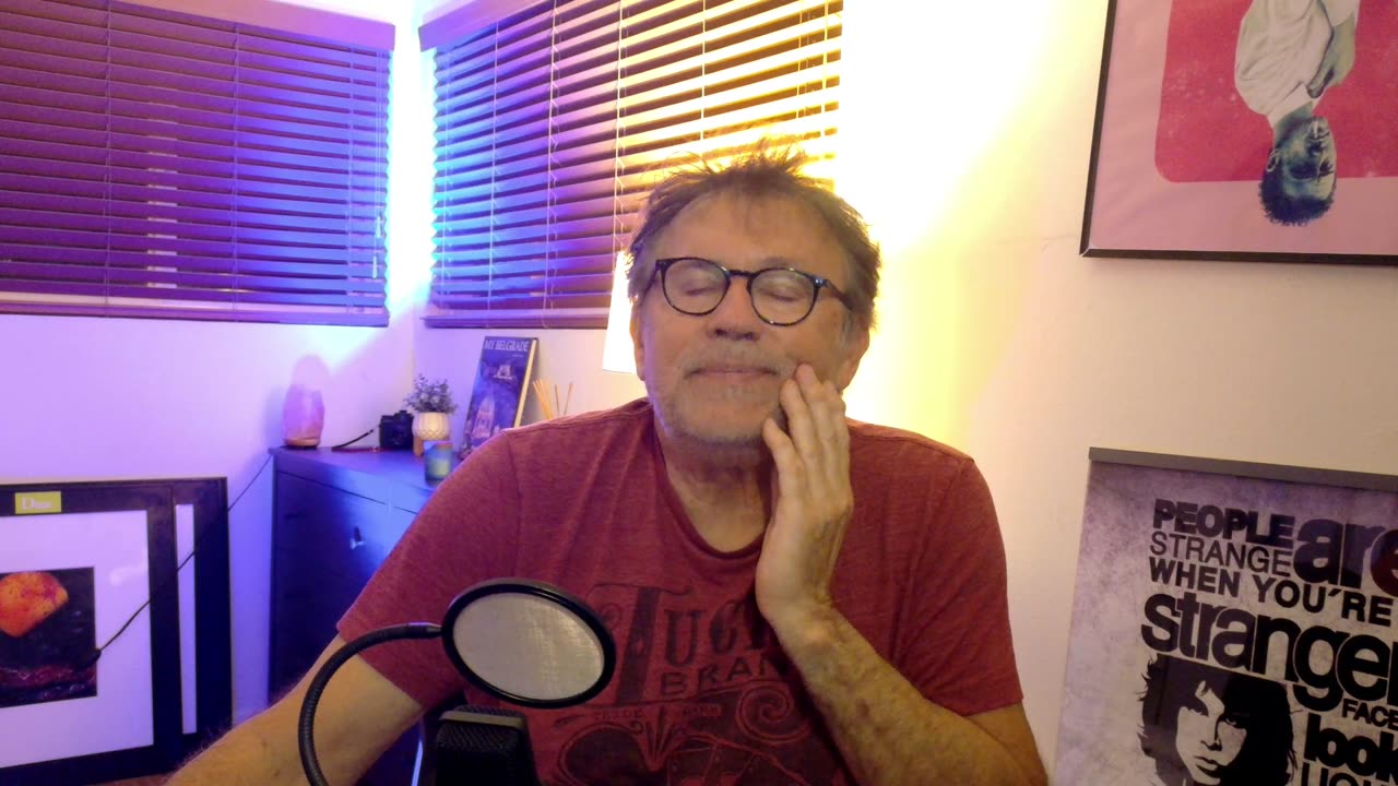 Лоши људи воде свет и зато нам је лоше...