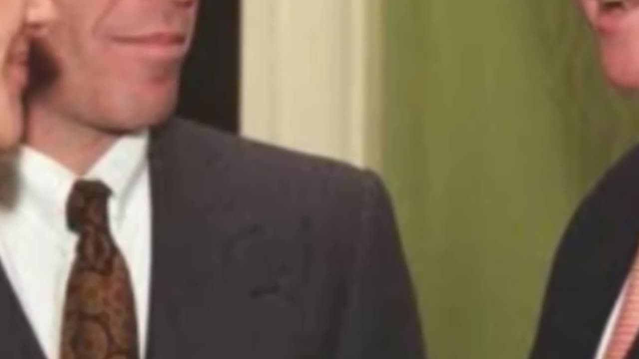 Hakeem Jeffries-Epstein Bombshell: Leaked Photos Reveal Dinner with Underage Girls ...