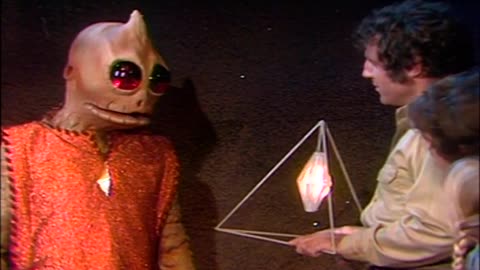 1974 Sid & Marty Krofft's Land of the Lost S01E06 The Stranger