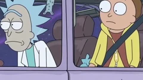 Satoshi & Shorty Get a Ticket in Space!