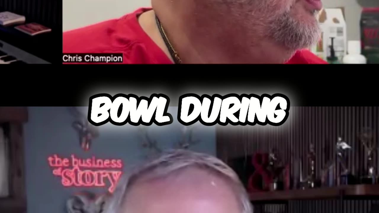 Super Bowl Launch: Huge Opportunity! Let's Make It Happen!