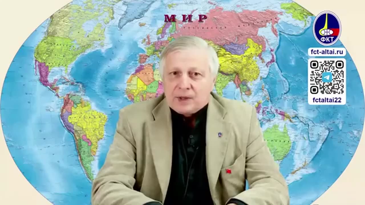 Rozhovor Š. Harabina s V.V..Pjakinem