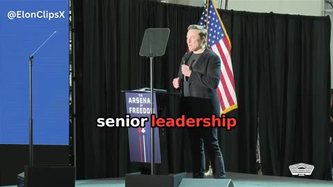 Elon Musk Welcomes Pete Hegseth to Starbase: Building the Future of Space