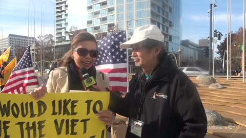 Chuyện Ngược Đời TP SJ Đóng Cửa Viet MUseum Nhưng Vinh Danh Người Sáng Lập