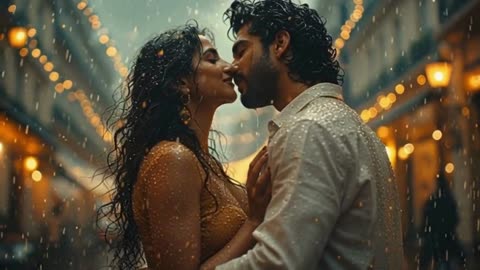 Tu Mila To Duniya Badli Hai |Female Vocal | Hindi-English Romantic Ballad 2025