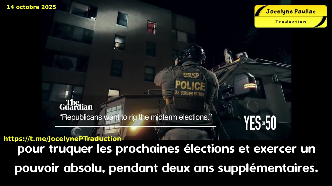 🇺🇸 🗳 Obama part en campagne !!