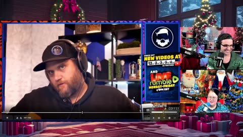 FROGAN BROKE! IDUBBBZ WATCHES 90 DAY! DSP FELTED BY WINGS AGAIN! CANDACE OWENS VS ERIKA KIRK!