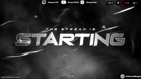 🔴Live🔴Legion Remix!!!🔴Check out the MERCH!!!