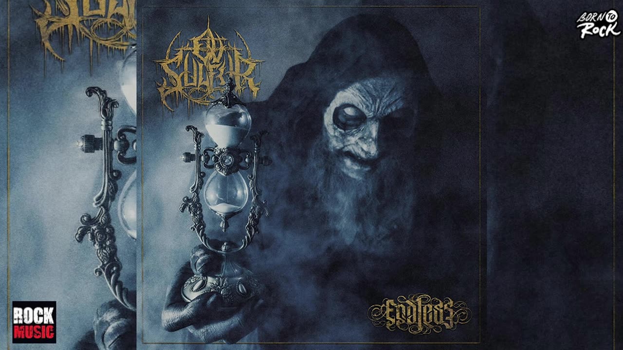 Ov Sulfur - Endless (2026)