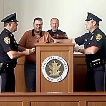 Слова. Крик. Приговор