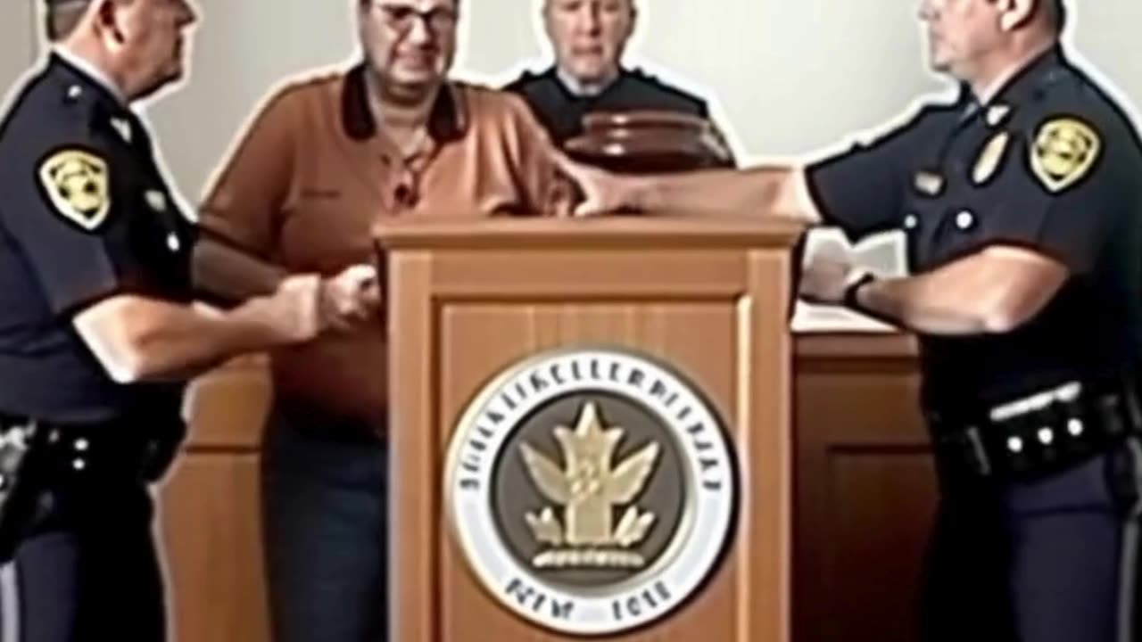 Слова. Крик. Приговор