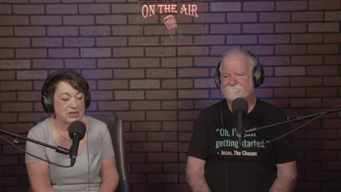 134 – The Fear of Choice