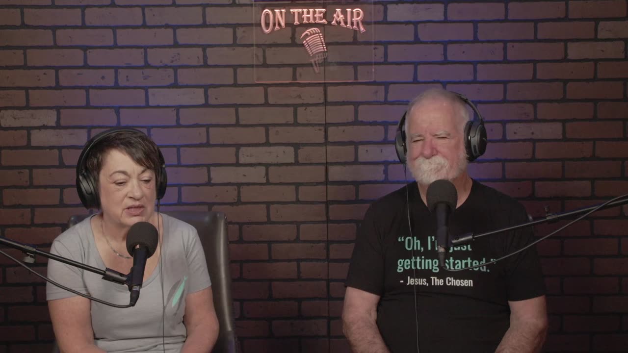 134 – The Fear of Choice