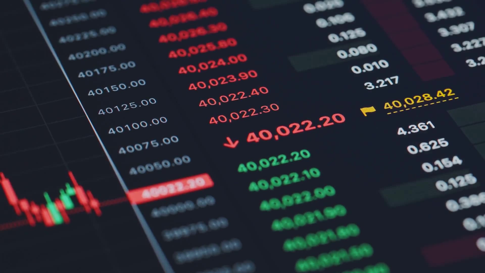 Crypto Market Crash: Whats Happening?