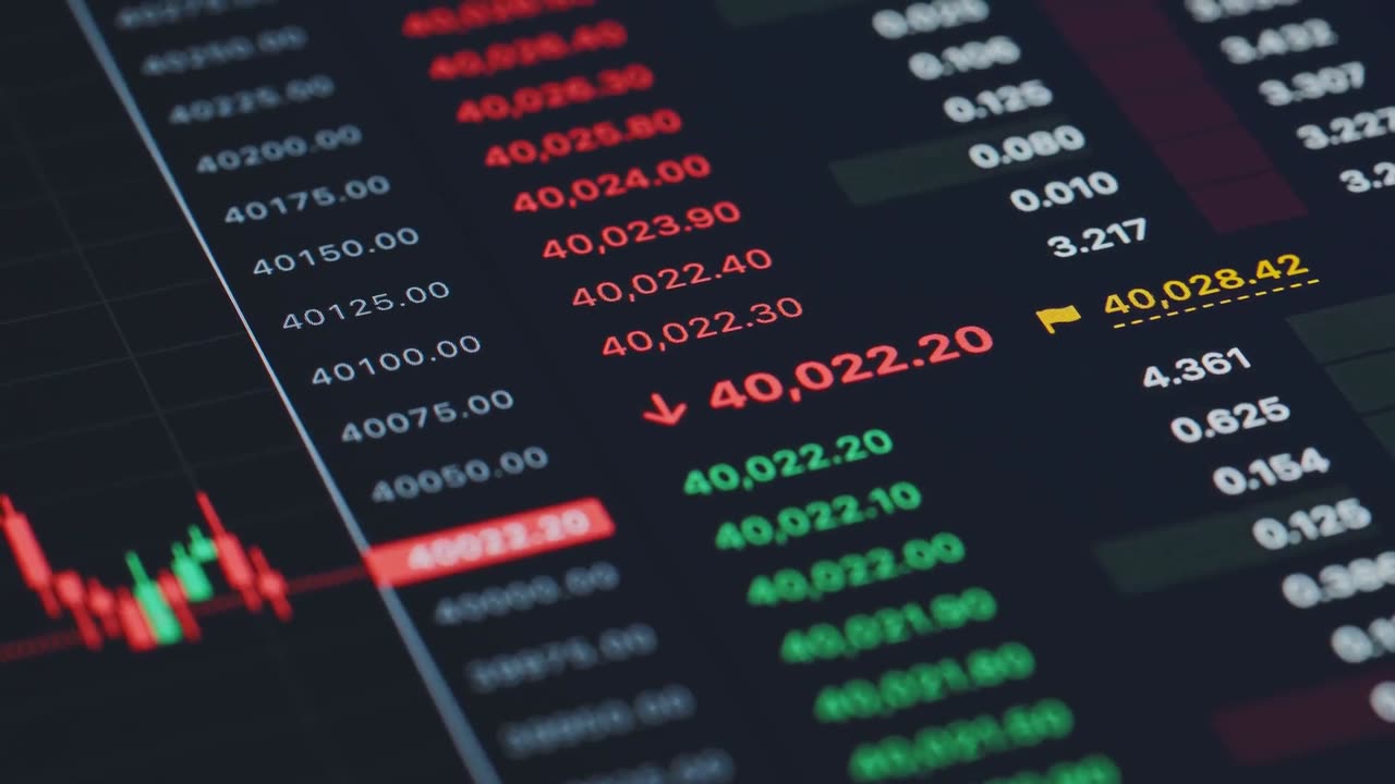 Crypto Market Crash: What's Happening?