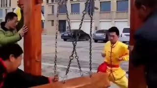 😂💀 He's Unbothered! Dude Just Taking It | FunFM