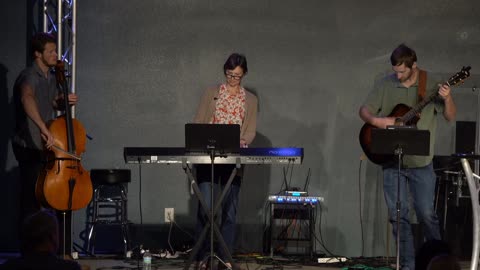 The Last Plague - Pastor Glenn Holland 09-28-2025