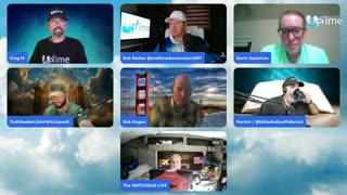 Healing & Forgiveness at the Table of the Lord-UPTIME-OCT 8 2025