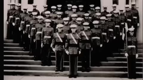 Tip of the Spear
