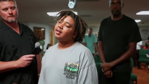 THIS IS WHAT A JEZEBEL SPIRIT LOOKS LIKE IN A YOUNG WOMAN!