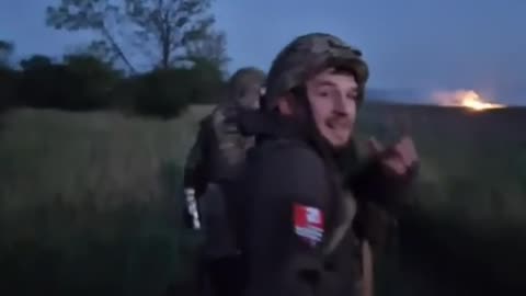 🔥🪖 Ukraine Russia War | Ukrainian Soldier Captures Incendiary Rounds in Action | RCF