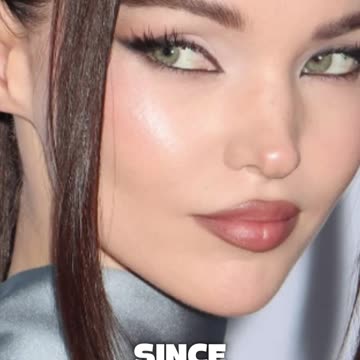 Dove Cameron's Ring Sparks Engagement Fire!