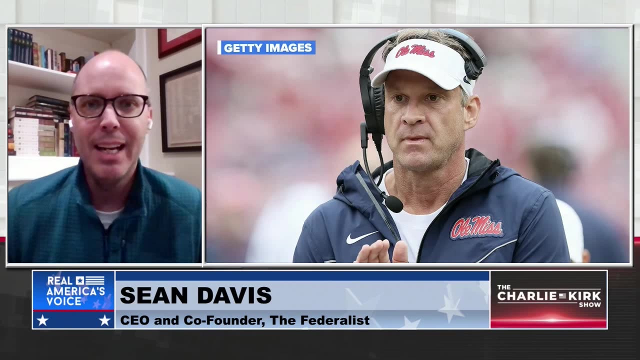 Lane Kiffin: The New Villain of College Football?