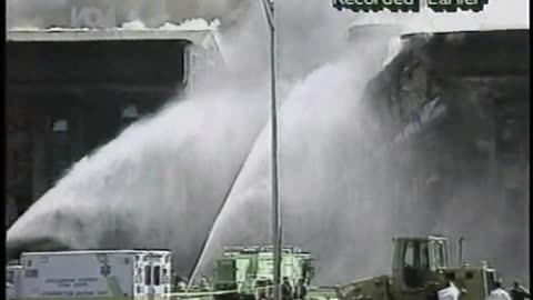 USA WORLDNET September 13, 2001 830am-900am EDT