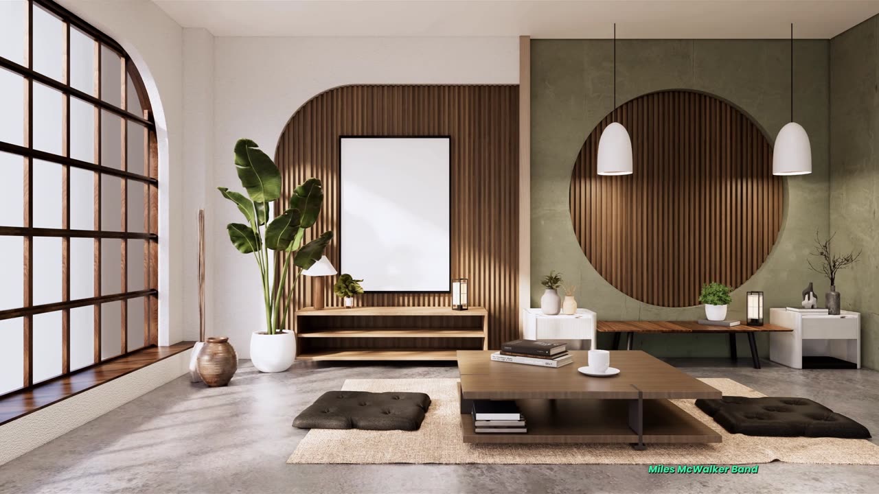 Wedding Song (Miles McWalker)