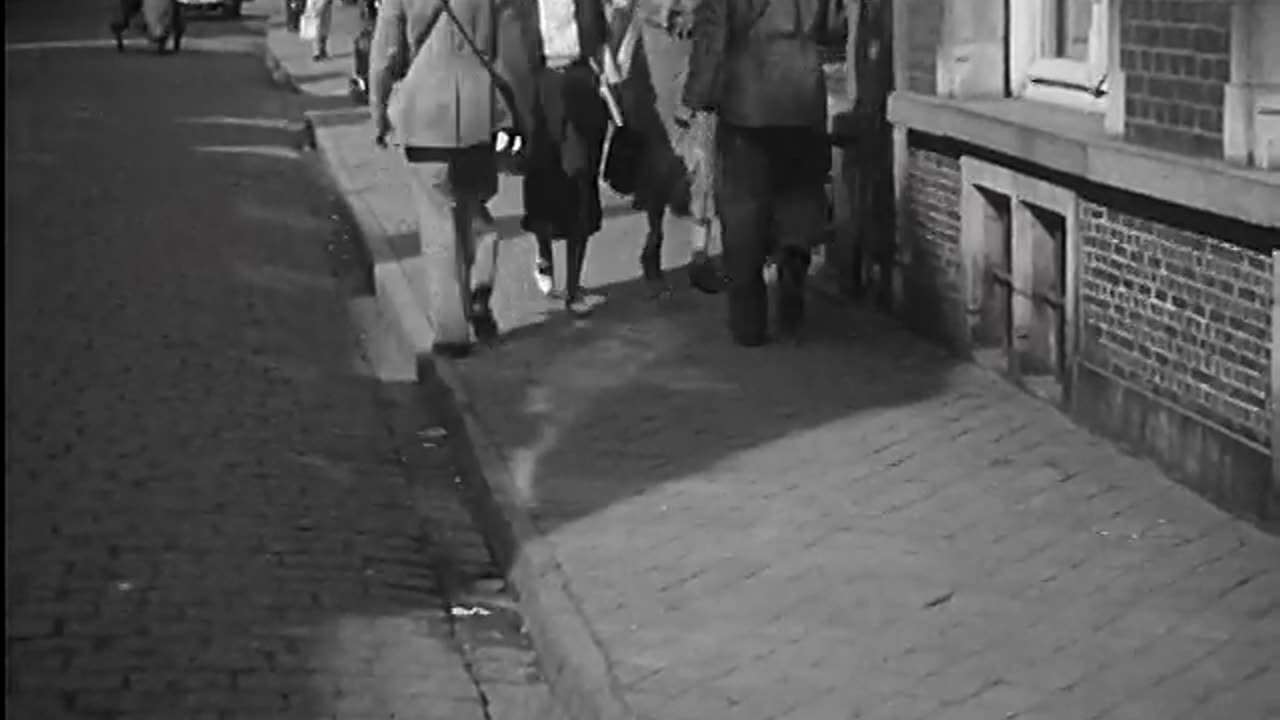 Home Movies: Wathen Collection - European Trip (1930s)