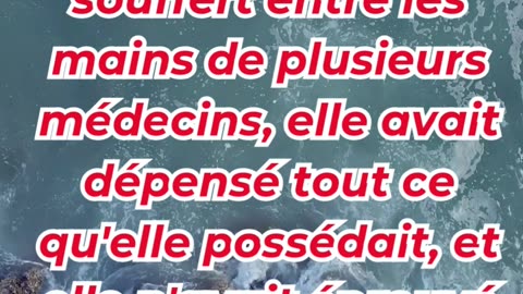 « La femme souffrante et sa foi persévérante » Marc 5:25,26. #shortvideo #youtubeshorts #ytshorts