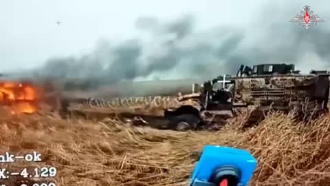 War in ukraine