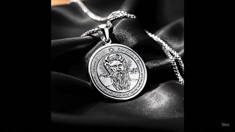 Solomon’s Seal of Power