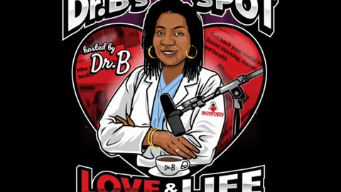 Dr. B's Spot - S2 E4 Copying is a Form of Flattery, But Will Not Give You My Blessings!