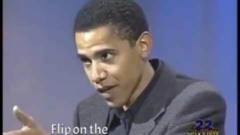 Barack Obama on Black Culture