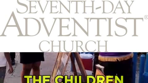 The children of Israelites are to keep the sabbath day