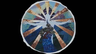 Un vaso de alabastro de perfume de gran precio" TorahAdam TavOmega infinityquill.com"