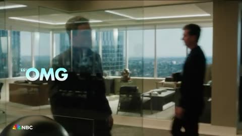 Suits LA (NBC) "Harvey Specter" Promo HD - Stephen Amell series