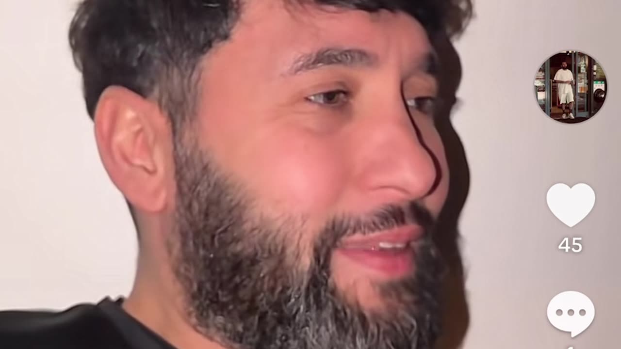 Younes oualli over pedofilie