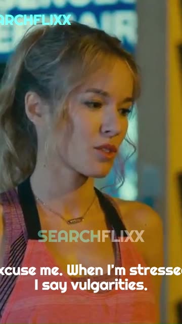 "Meal? Money? Blow J*b?" 😆