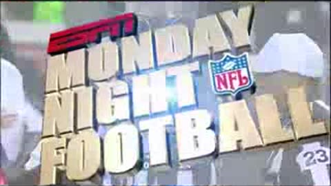 2006 Week 6 Bears vs Cardinals(missing last 2 seconds of 3rd quarter)