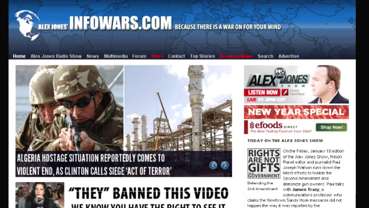 IW Archives 2013 Jan 20