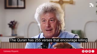 El Coran anima a matar a Judíos y Cristianos