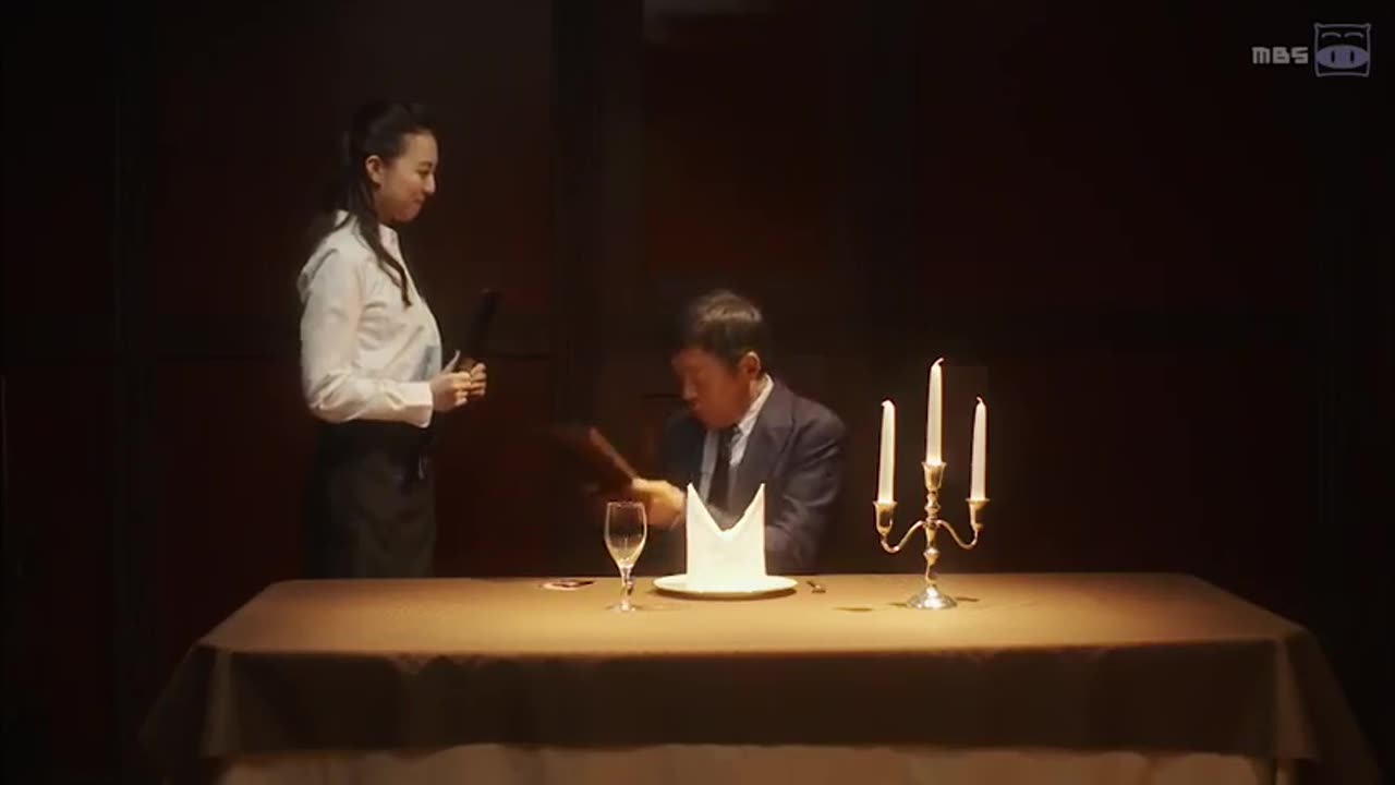 第1集 濱田廚房的慢燉漢堡肉餅