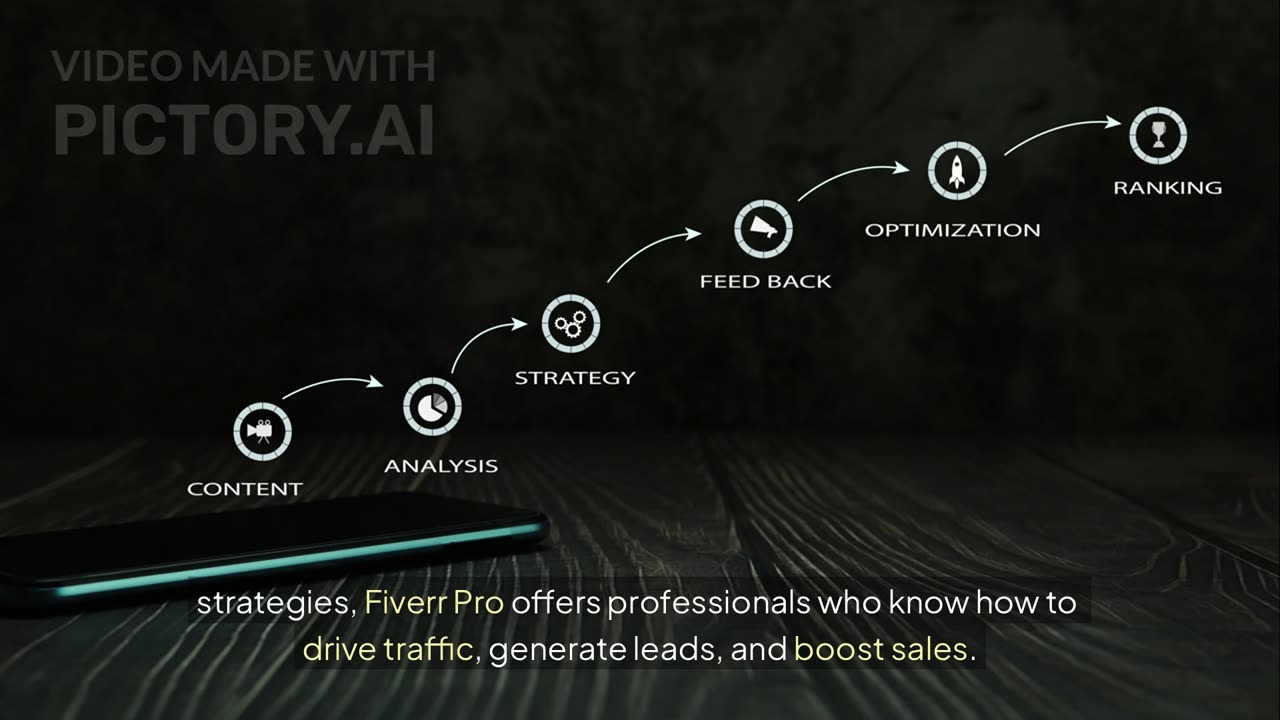 Fiverr Pro Digital Marketing | Hire SEO, Social Media & Marketing Experts