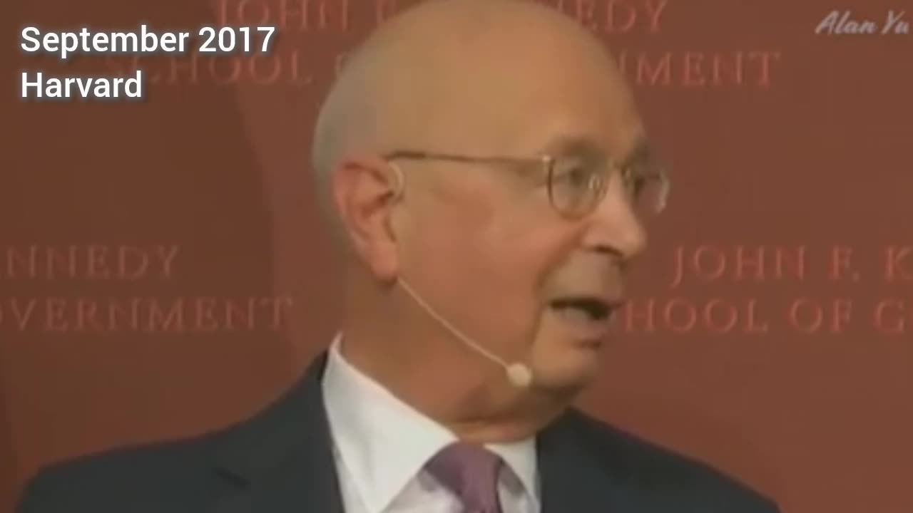 Chris D'Entremont: This is what treason looks like.